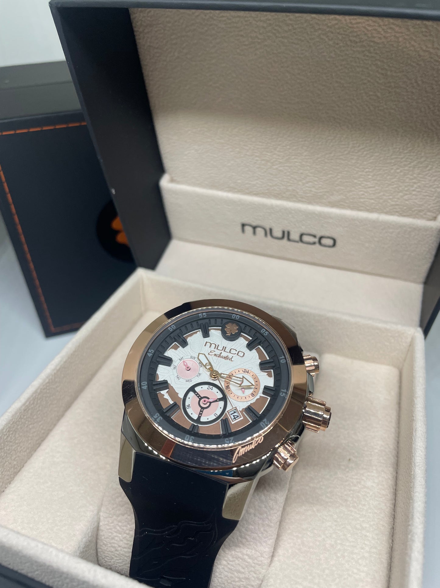 RELOJ MULCO MW55673