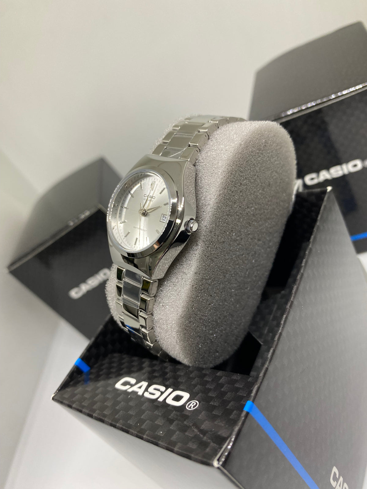 RELOJ CASIO LTP 1170A