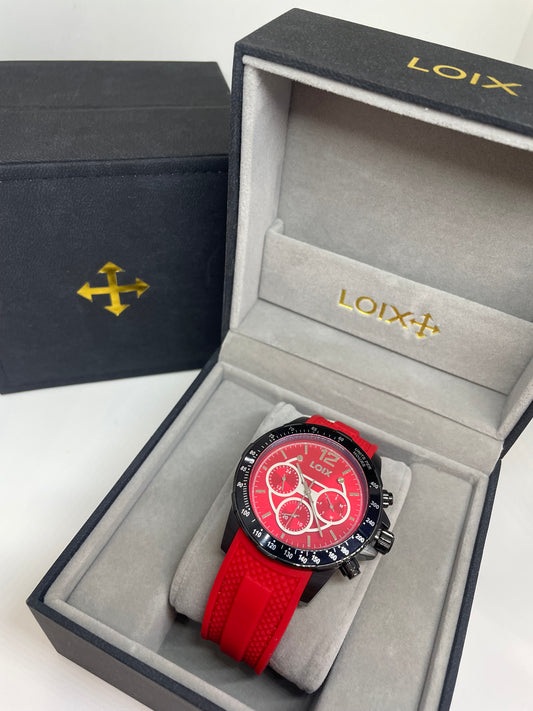 RELOJ LOIX LA2128 - Casiolandia