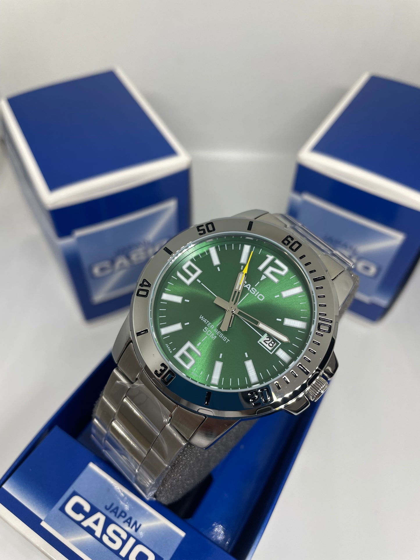 RELOJ CASIO MTP-VD01D