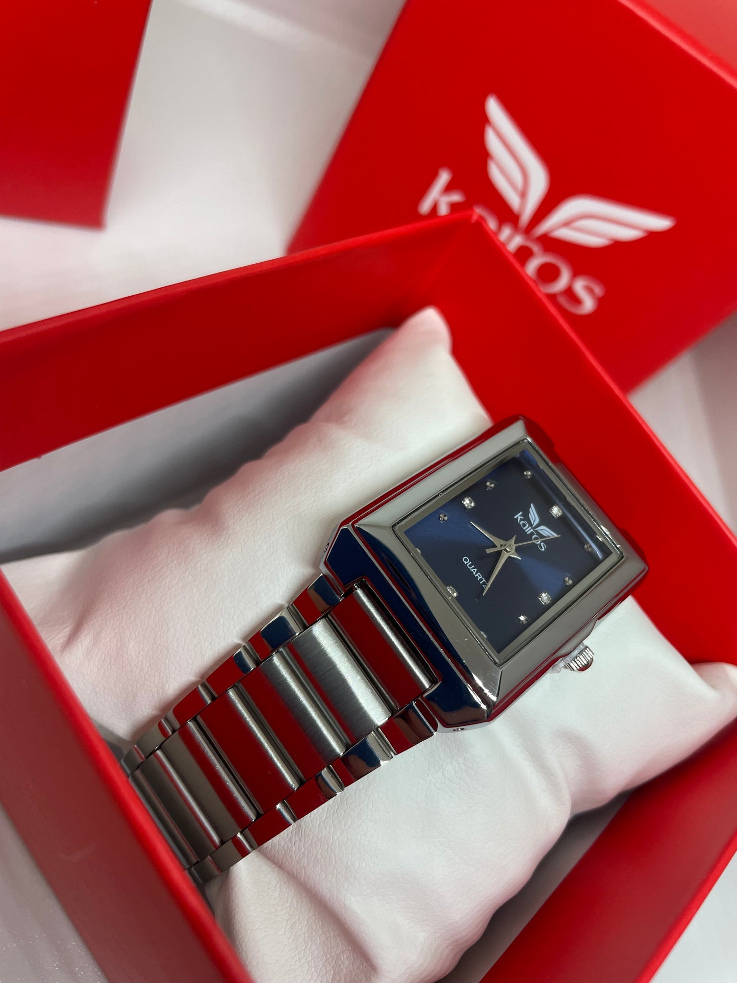 RELOJ KAIROS KLS426