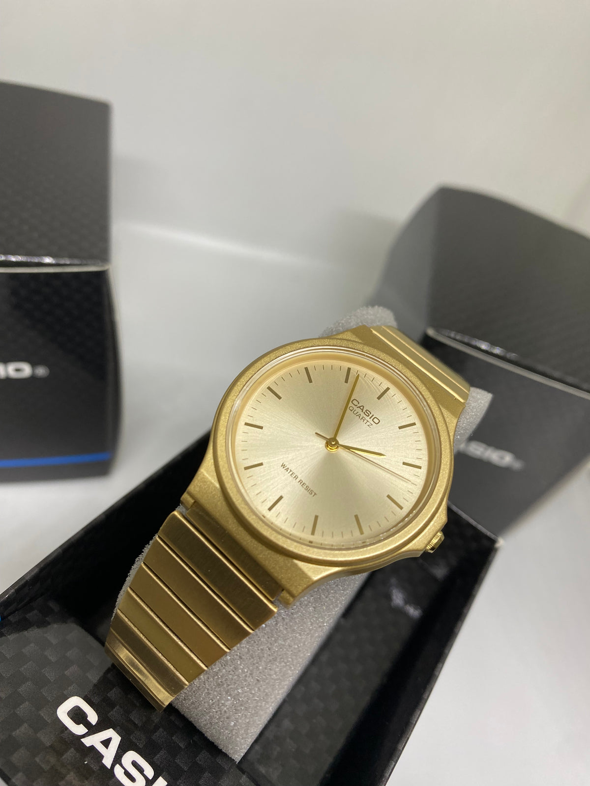 RELOJ CASIO MQ24G