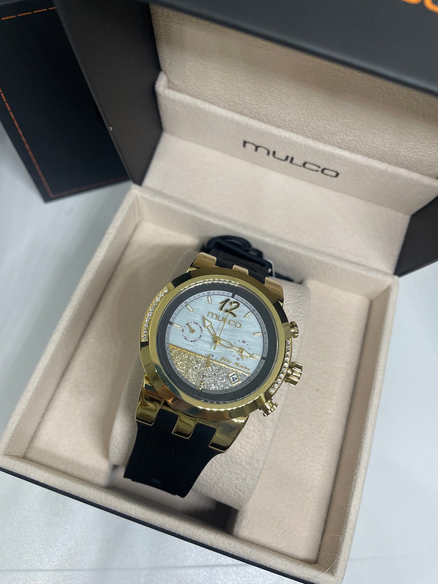 RELOJ MULCO MW54721