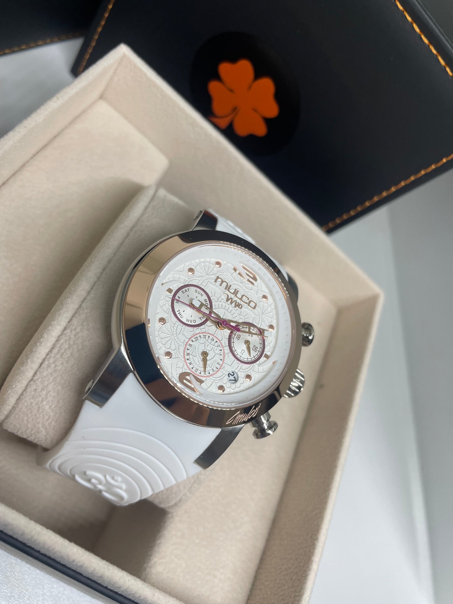 RELOJ MULCO MW321837013