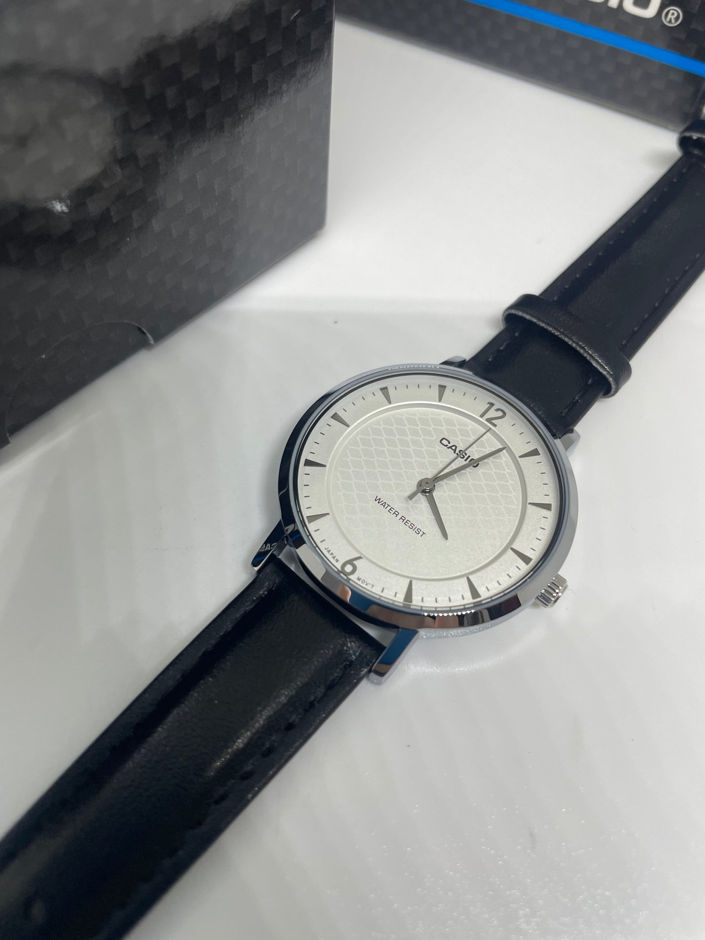 RELOJ CASIO LTP-VT04L MUJER