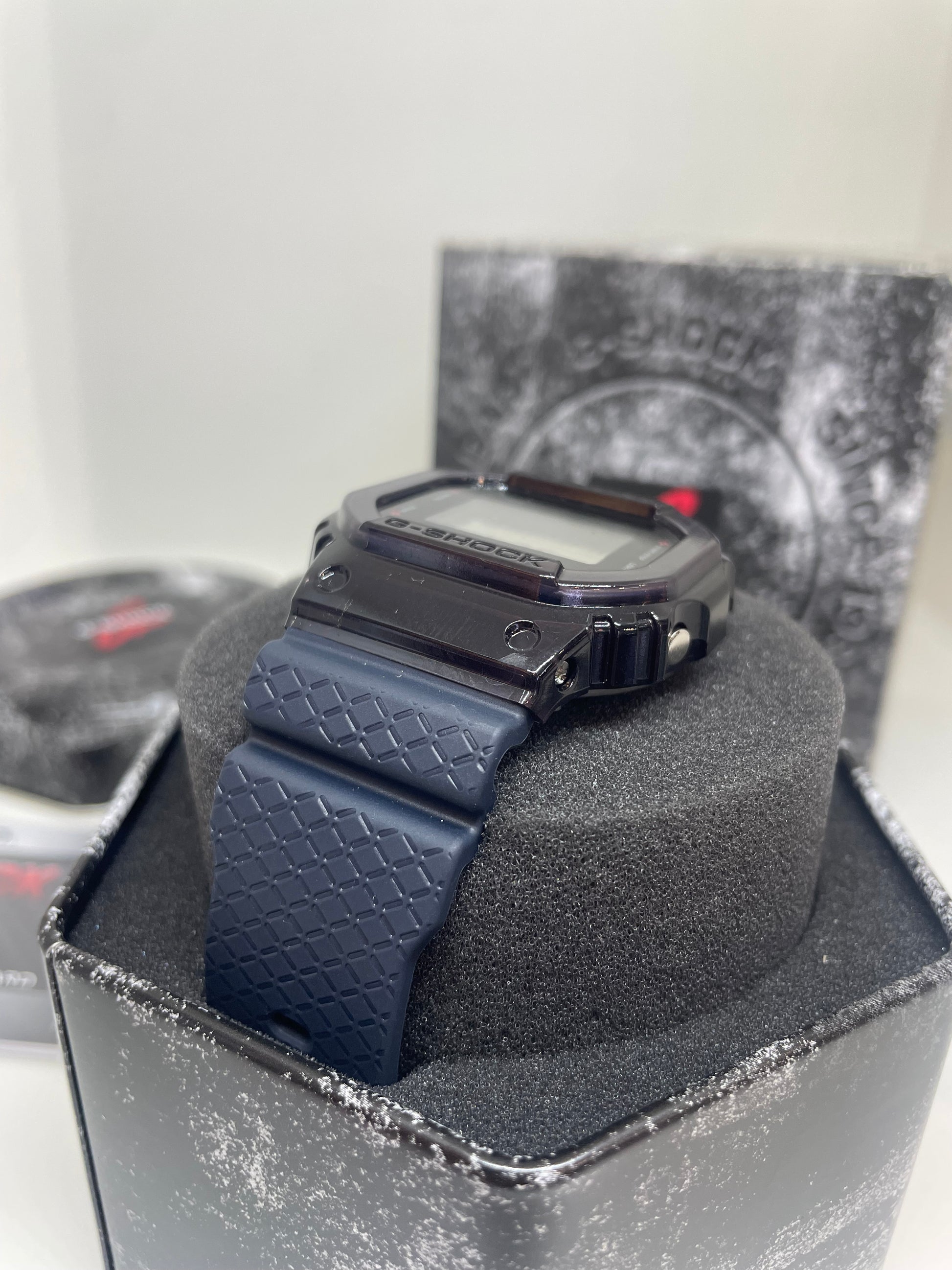 RELOJ CASIO G-SHOCK DW-5600NNJ - Casiolandia