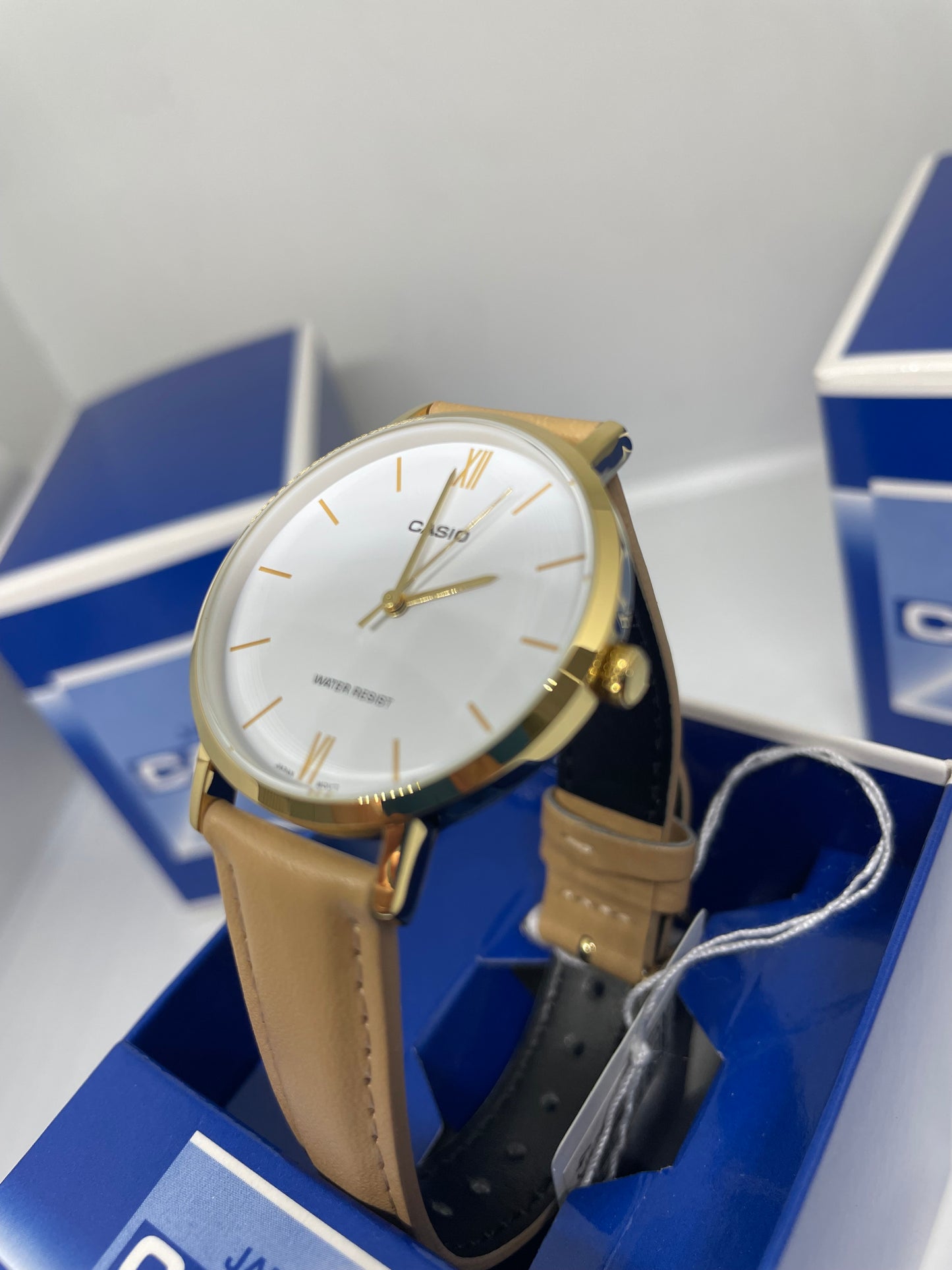 RELOJ CASIO LTP-VT01GL