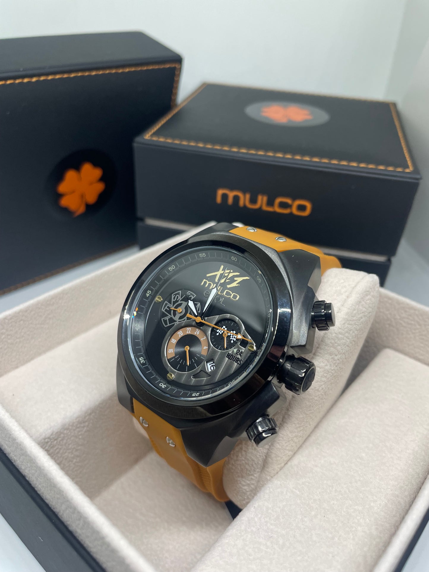 RELOJ MULCO MW3 21784 095