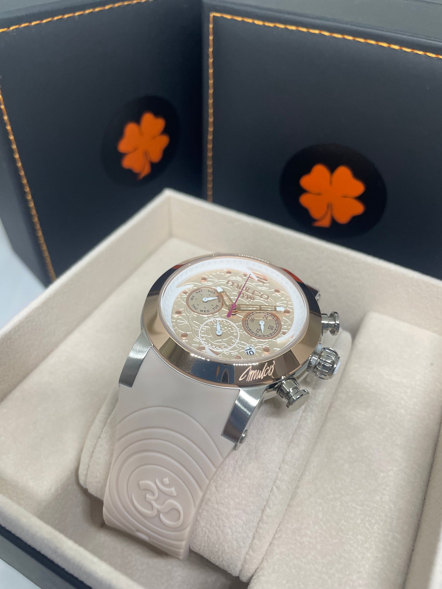 RELOJ MULCO MW321837113