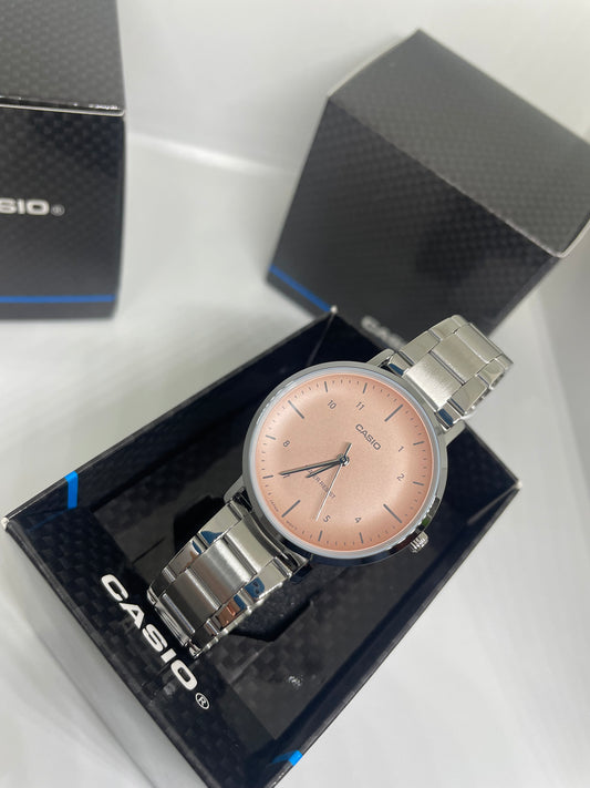 RELOJ CASIO LTP-VT03D MUJER