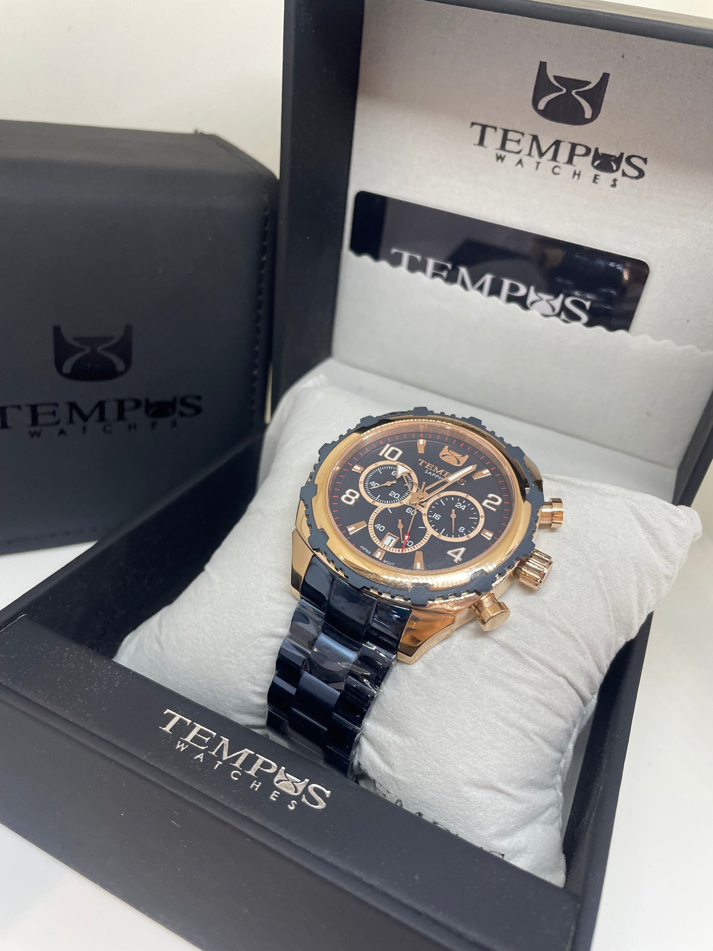 RELOJ TEMPUS EA3248