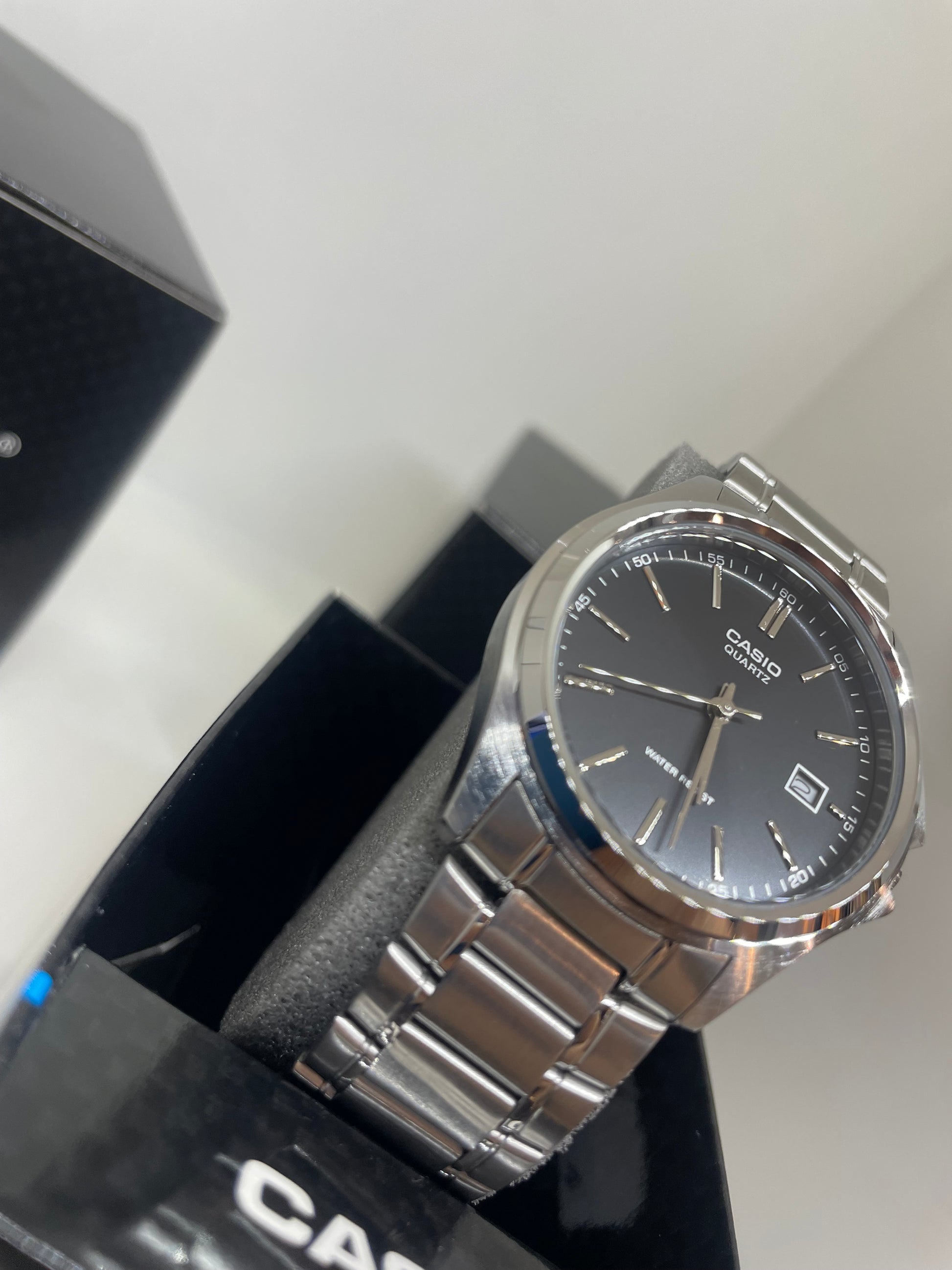 RELOJ CASIO MTP 1183A - Casiolandia