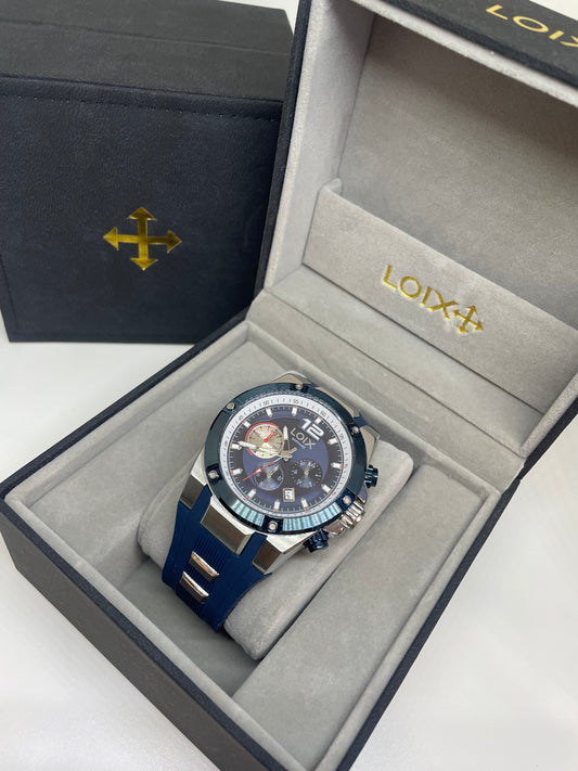 RELOJ LOIX LA2144 - Casiolandia