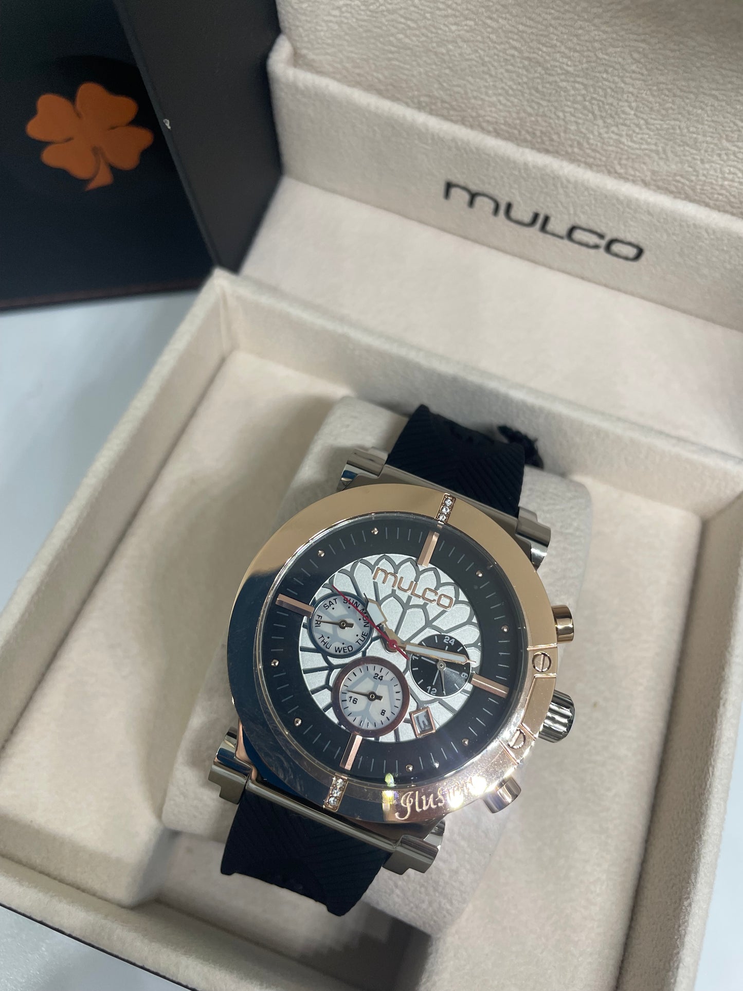 RELOJ MULCO MW3 24053