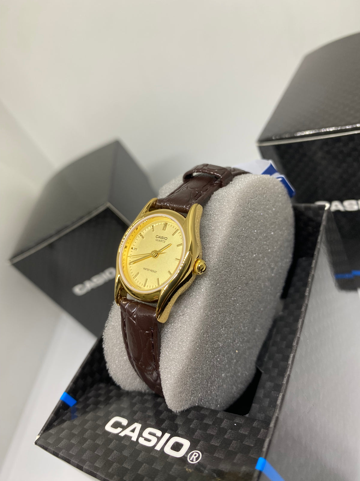 RELOJ CASIO LTP1094Q