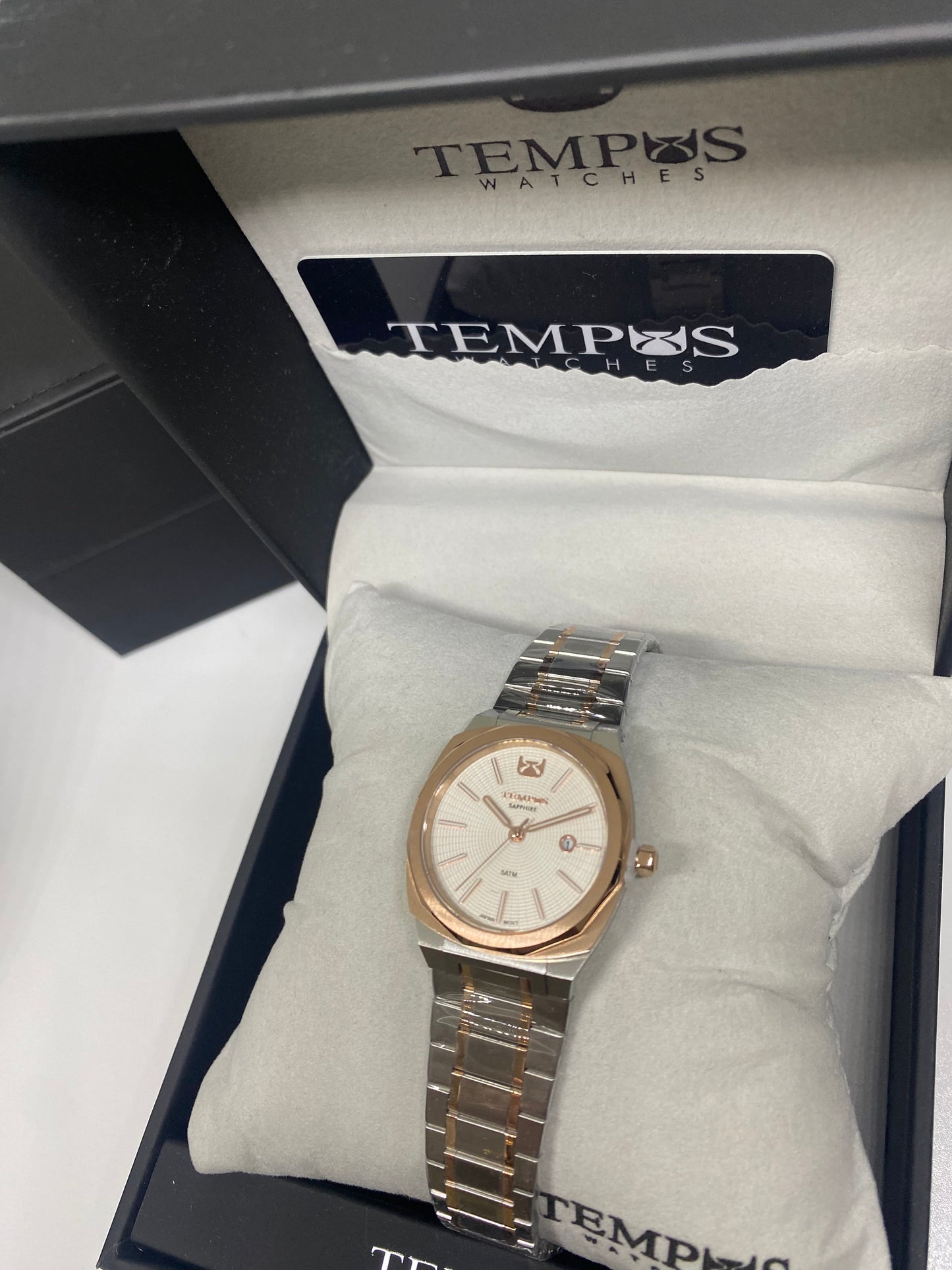 RELOJ TEMPUS SMT 250540 - Casiolandia