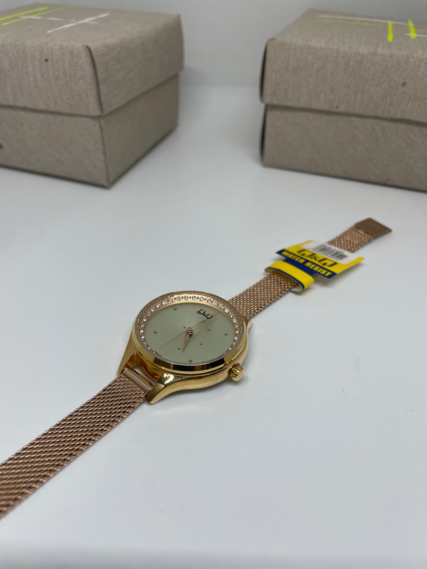 RELOJ QYQ QB73