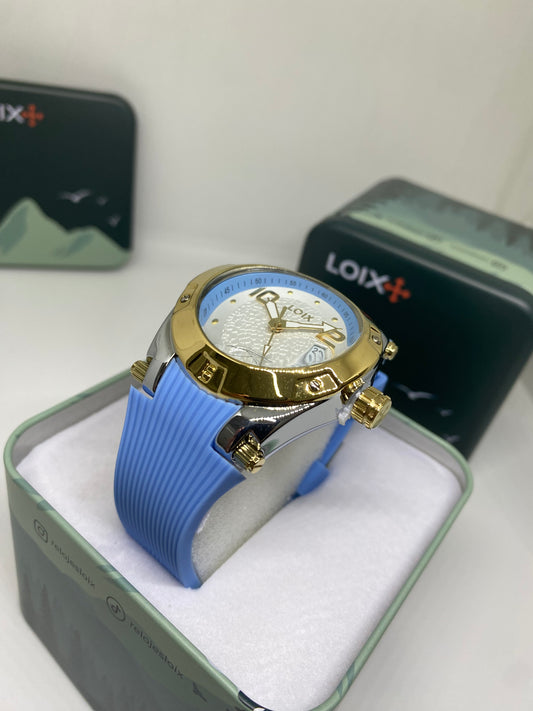 RELOJ LOIX LA1103