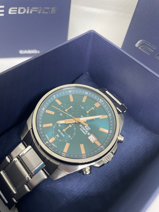 RELOJ CASIO EDIFICE EFV-610DE