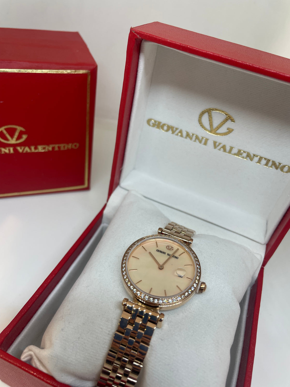 RELOJ GIOVANNI VALENTINO 9035