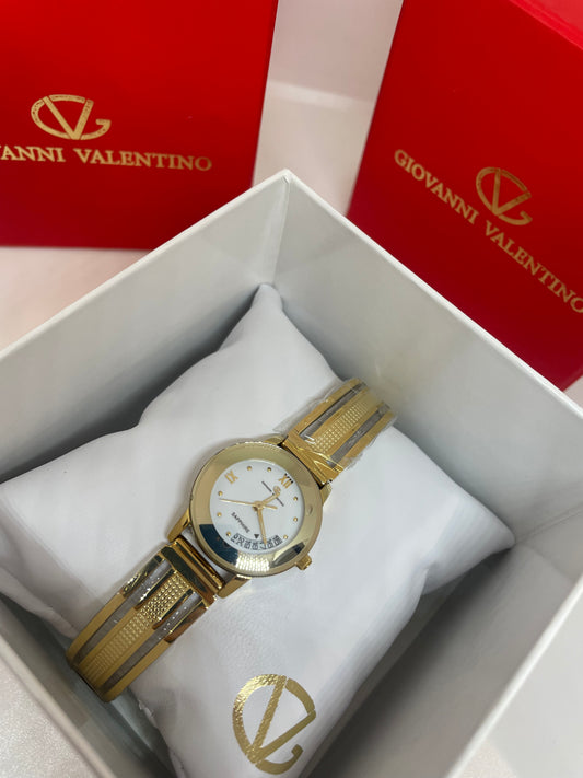 RELOJ GIOVANNI VALENTINO - Casiolandia