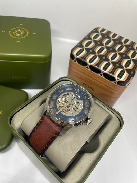RELOJ FOSSIL ME3267