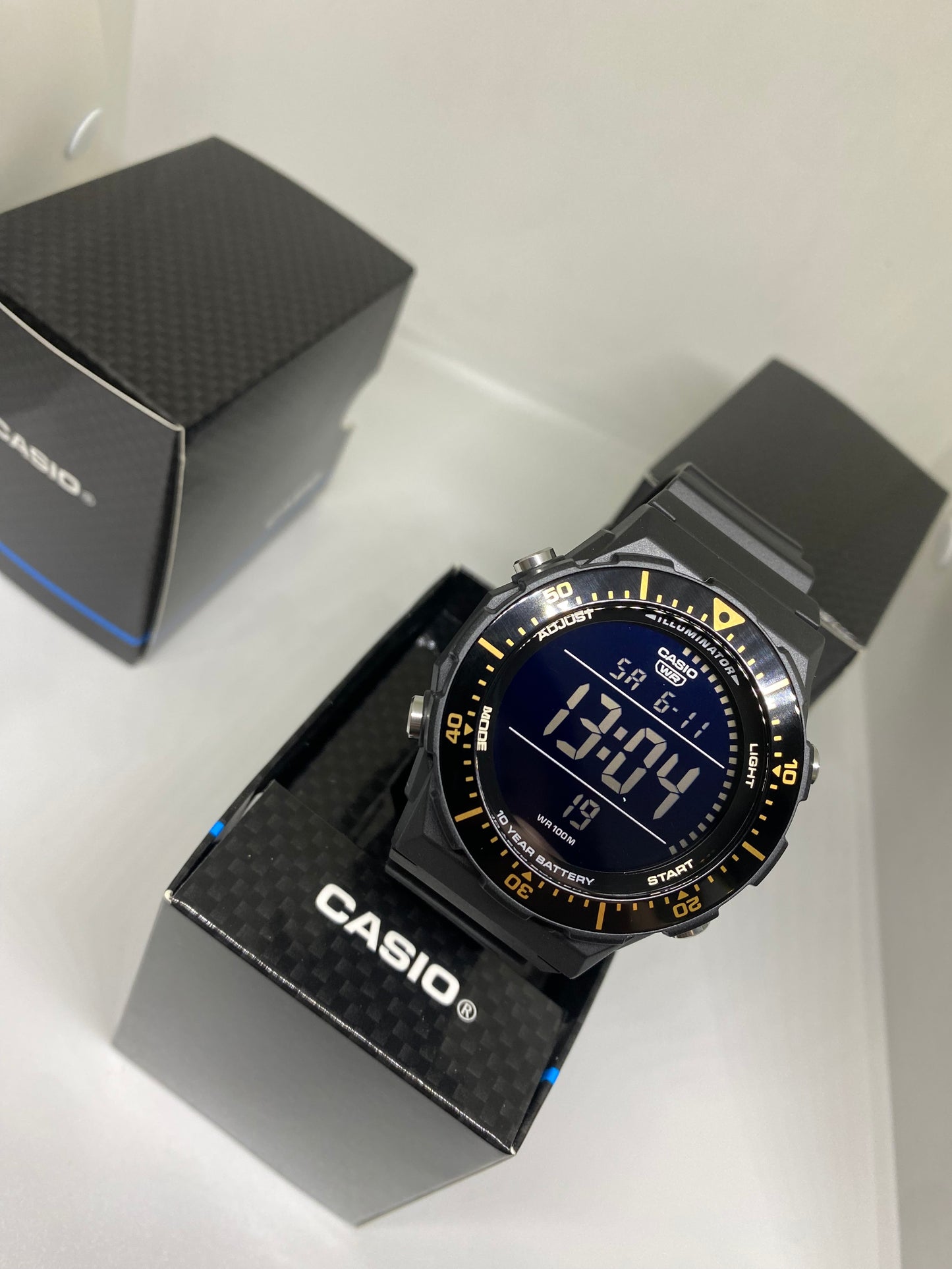 RELOJ CASIO AE-1700 - Casiolandia