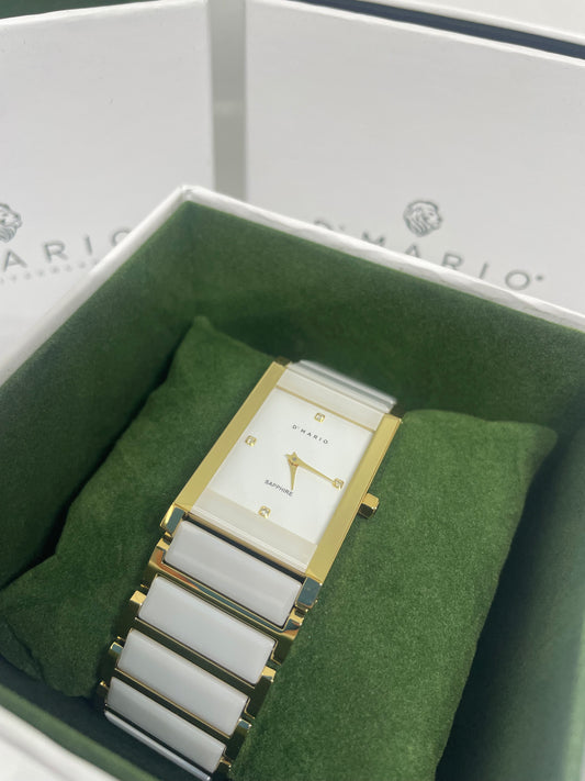 RELOJ D MARIO CS5110G