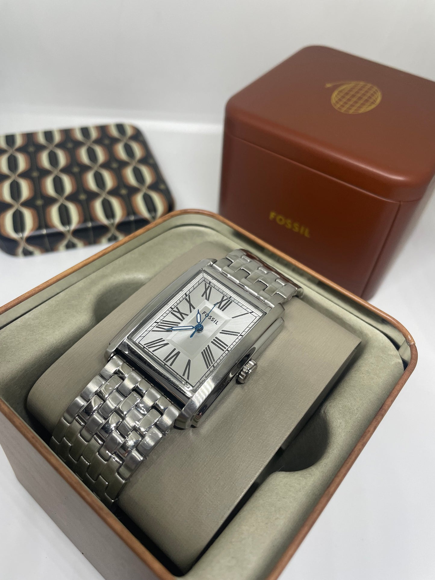 RELOJ FOSSIL FS6008
