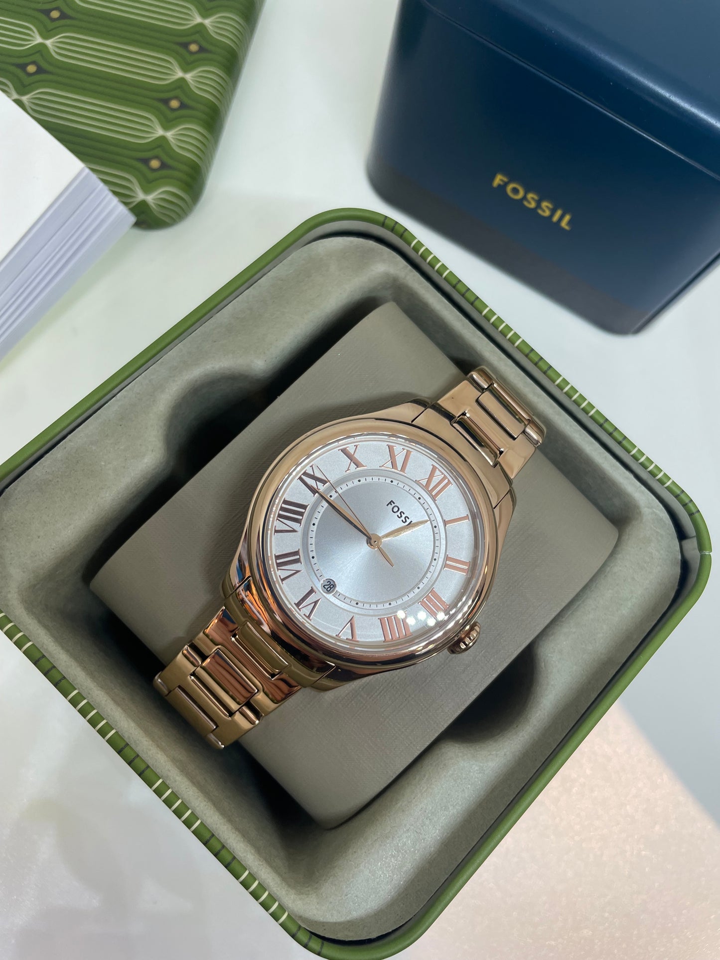 RELOJ FOSSIL ES5390