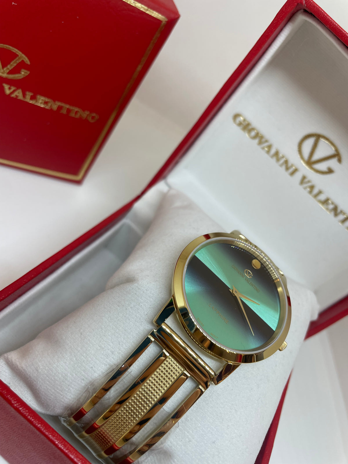 RELOJ GIOVANNI VALENTINO 8487