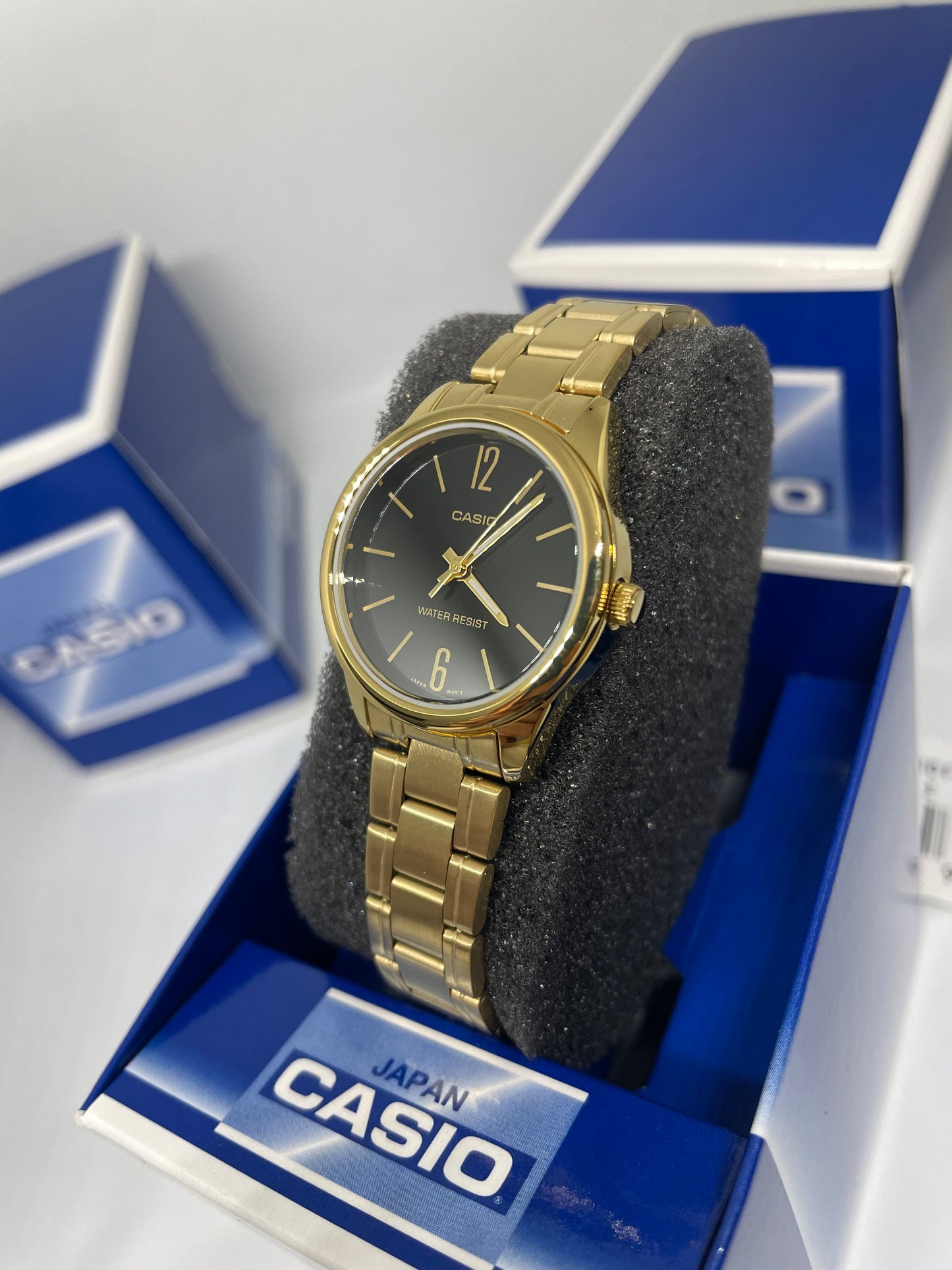 RELOJ CASIO LTP-V005G