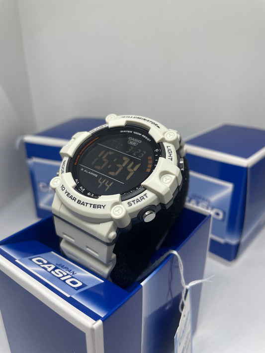 RELOJ CASIO AE-1500WH