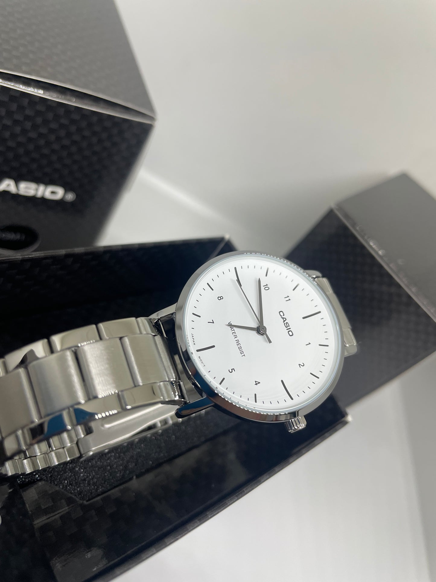 RELOJ CASIO LTP-VT03D MUJER
