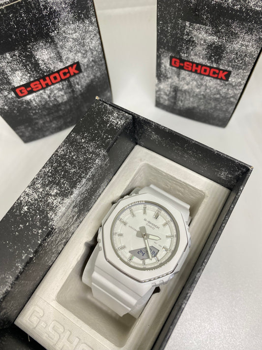 RELOJ CASIO G SHOCK GMA-P2110 - Casiolandia
