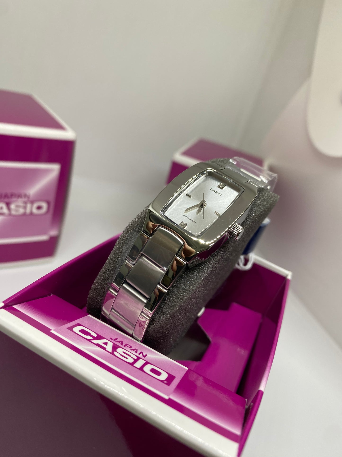RELOJ CASIO LTP 1165A - Casiolandia