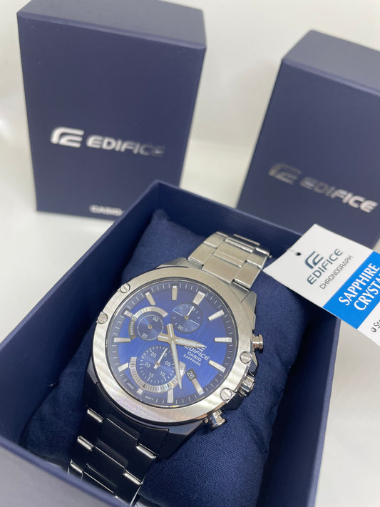 RELOJ CASIO EDIFICE  EFR-S567D - Casiolandia