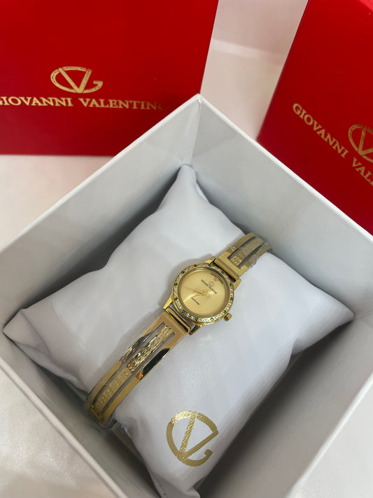RELOJ GIOVANNI VALENTINO 3812 - Casiolandia