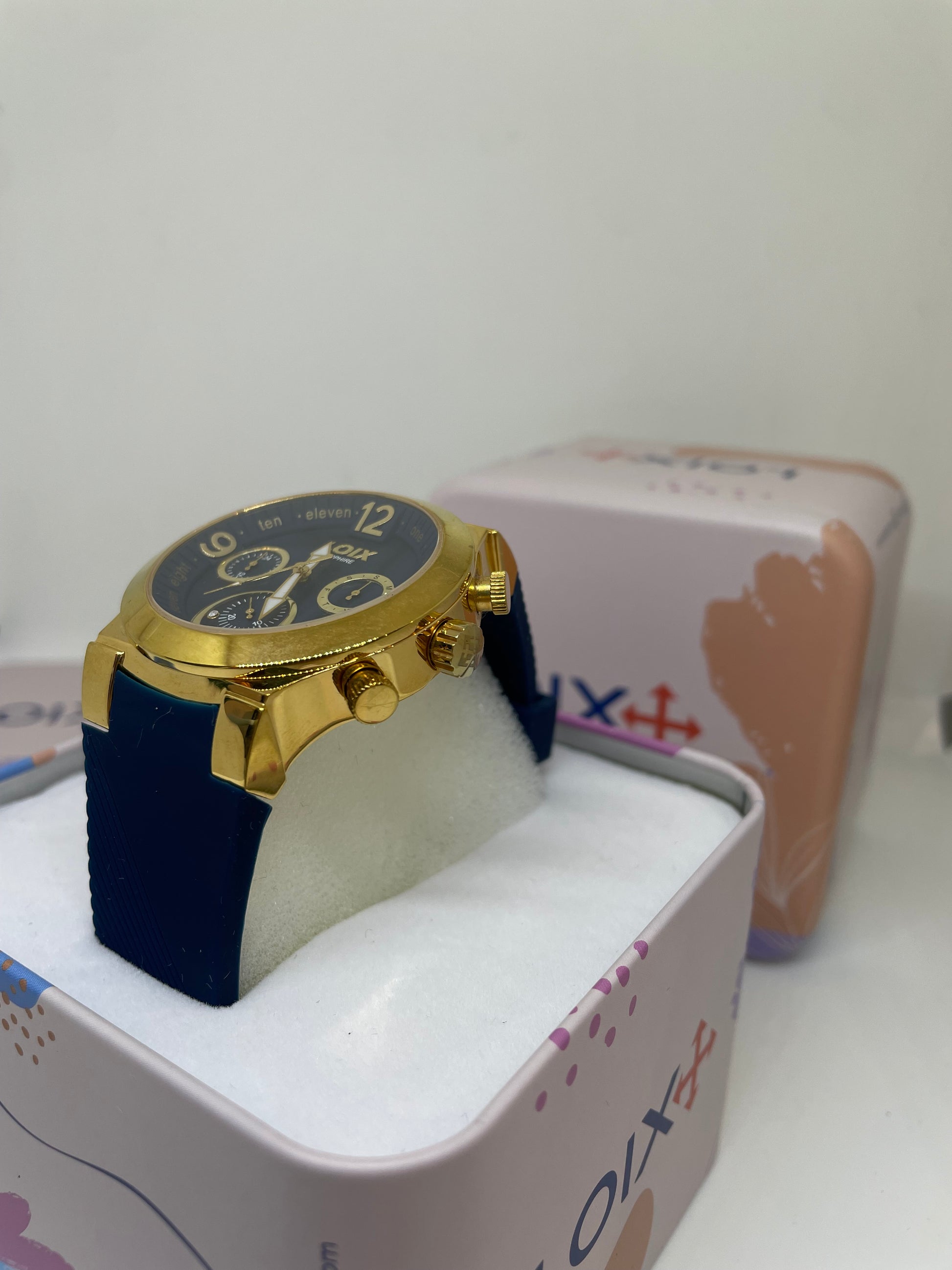 RELOJ LOIX LA1124 - Casiolandia