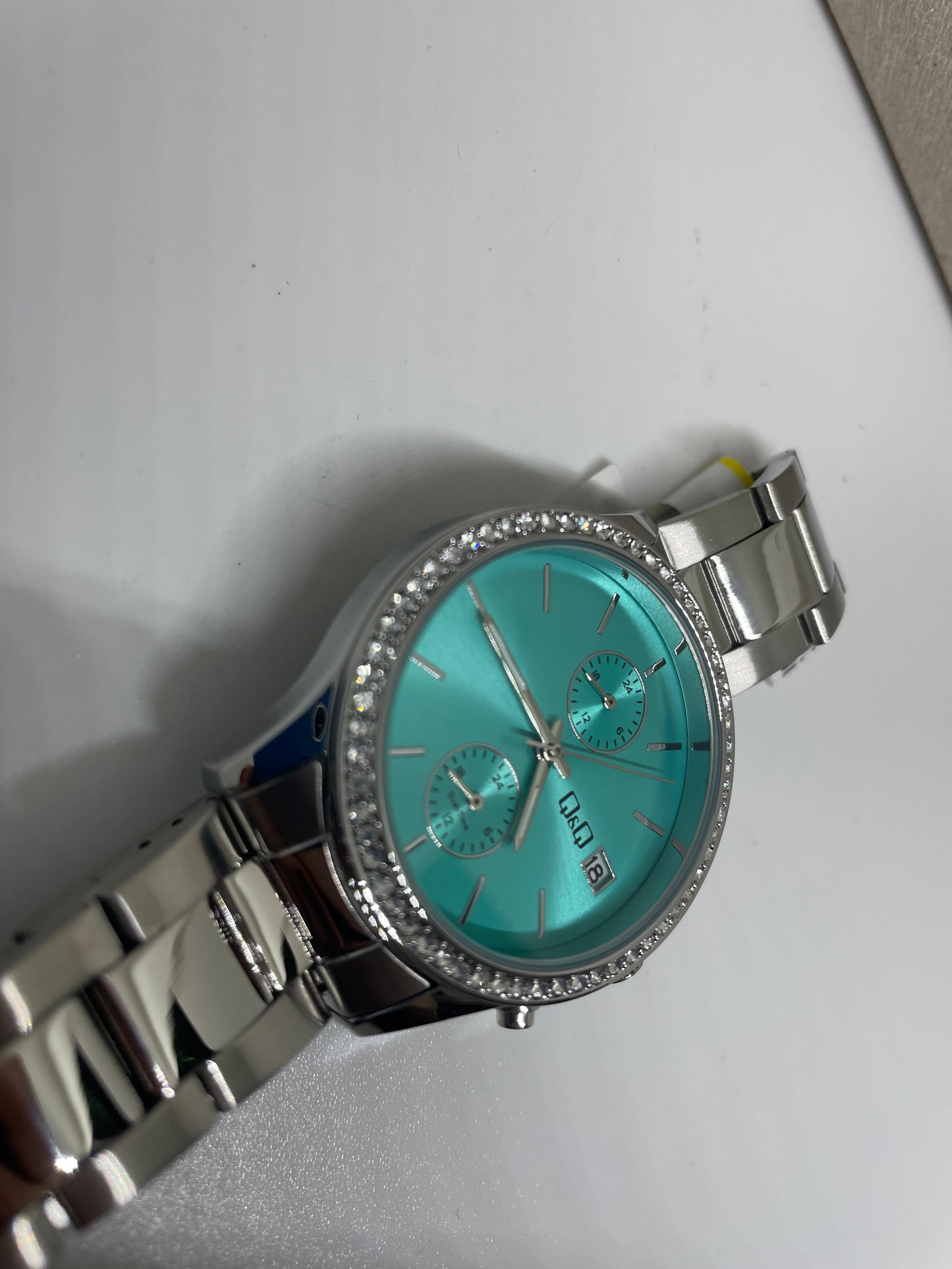 RELOJ QYQ C70A