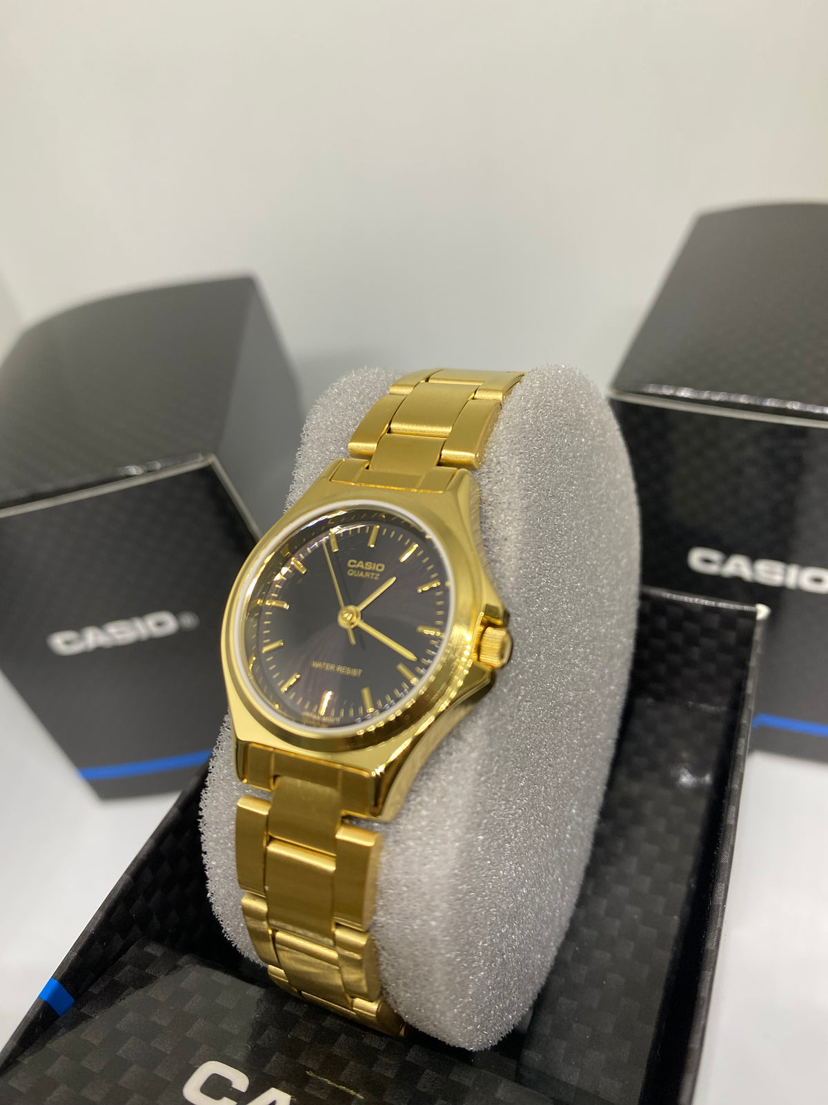 RELOJ CASIO LTP 1130N
