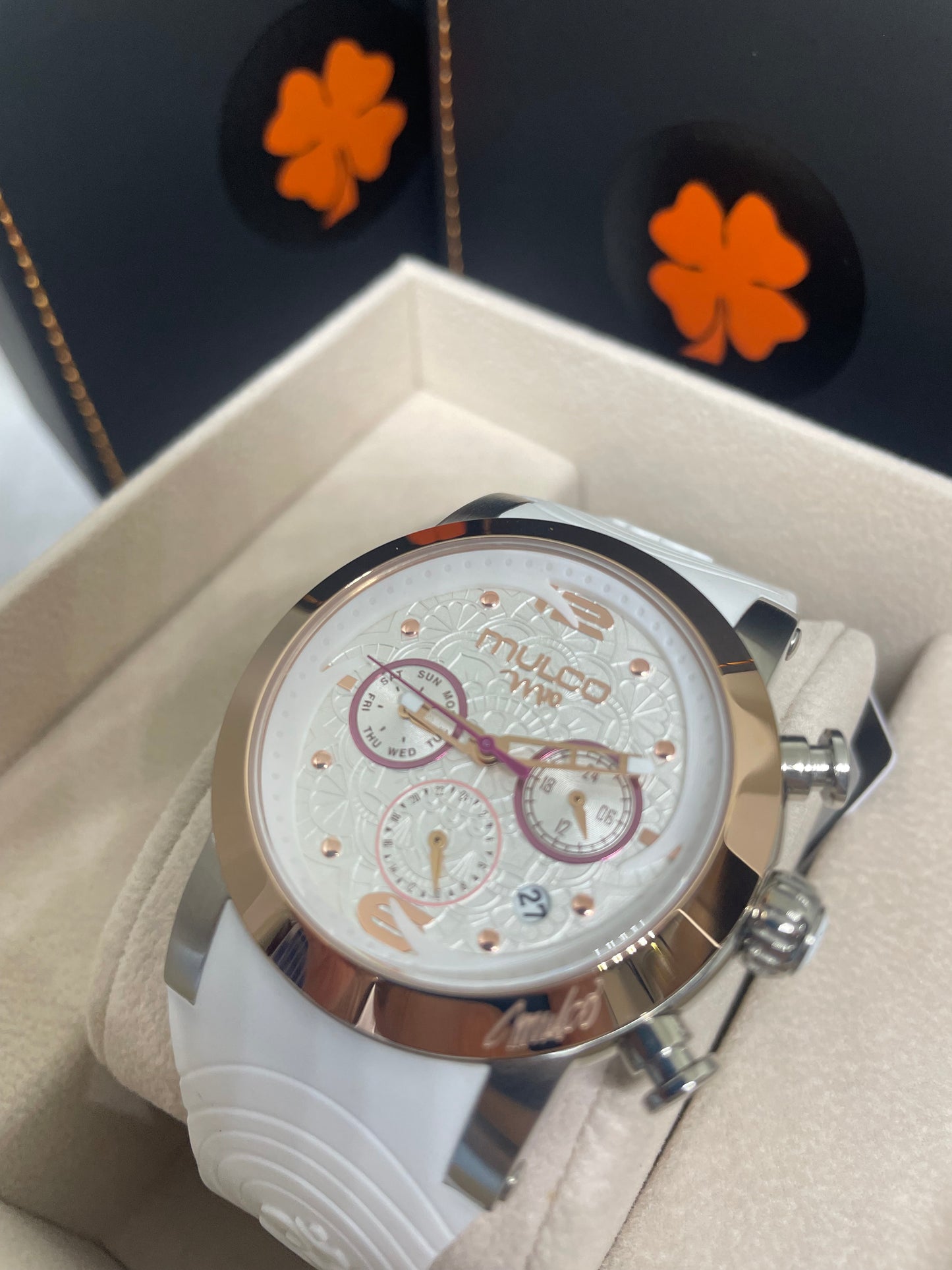 RELOJ MULCO MW321837013