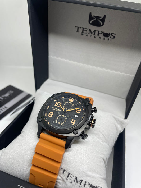 RELOJ TEMPUS 1145G - Casiolandia