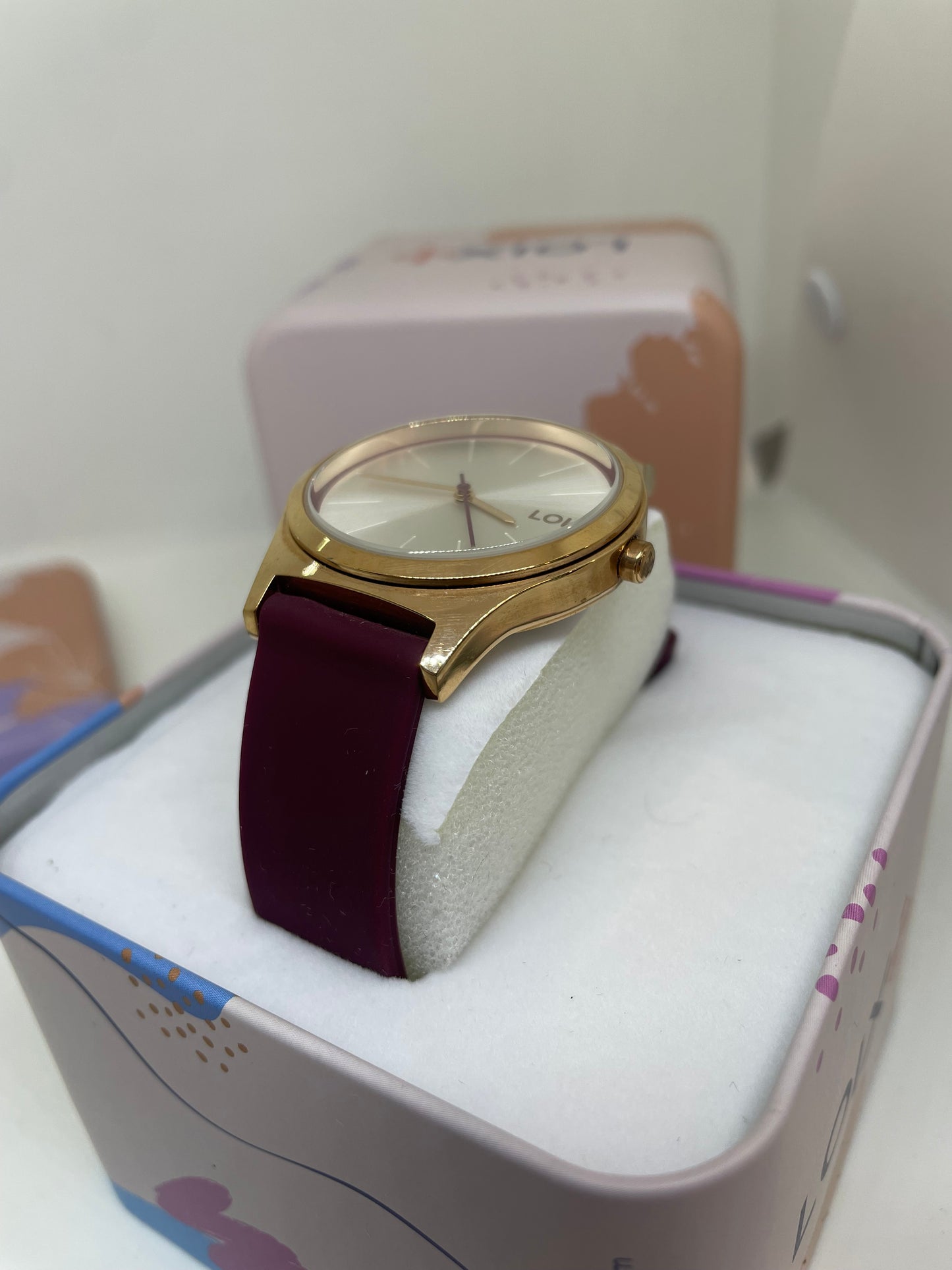 RELOJ LOIX L1252 - Casiolandia