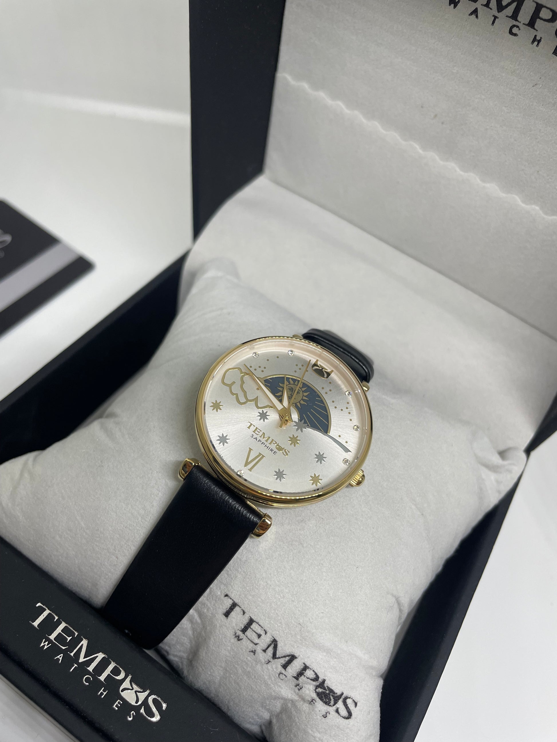 RELOJ TEMPUS 1064L - Casiolandia
