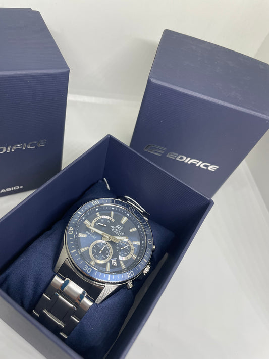 RELOJ EDIFICE EFR 552D