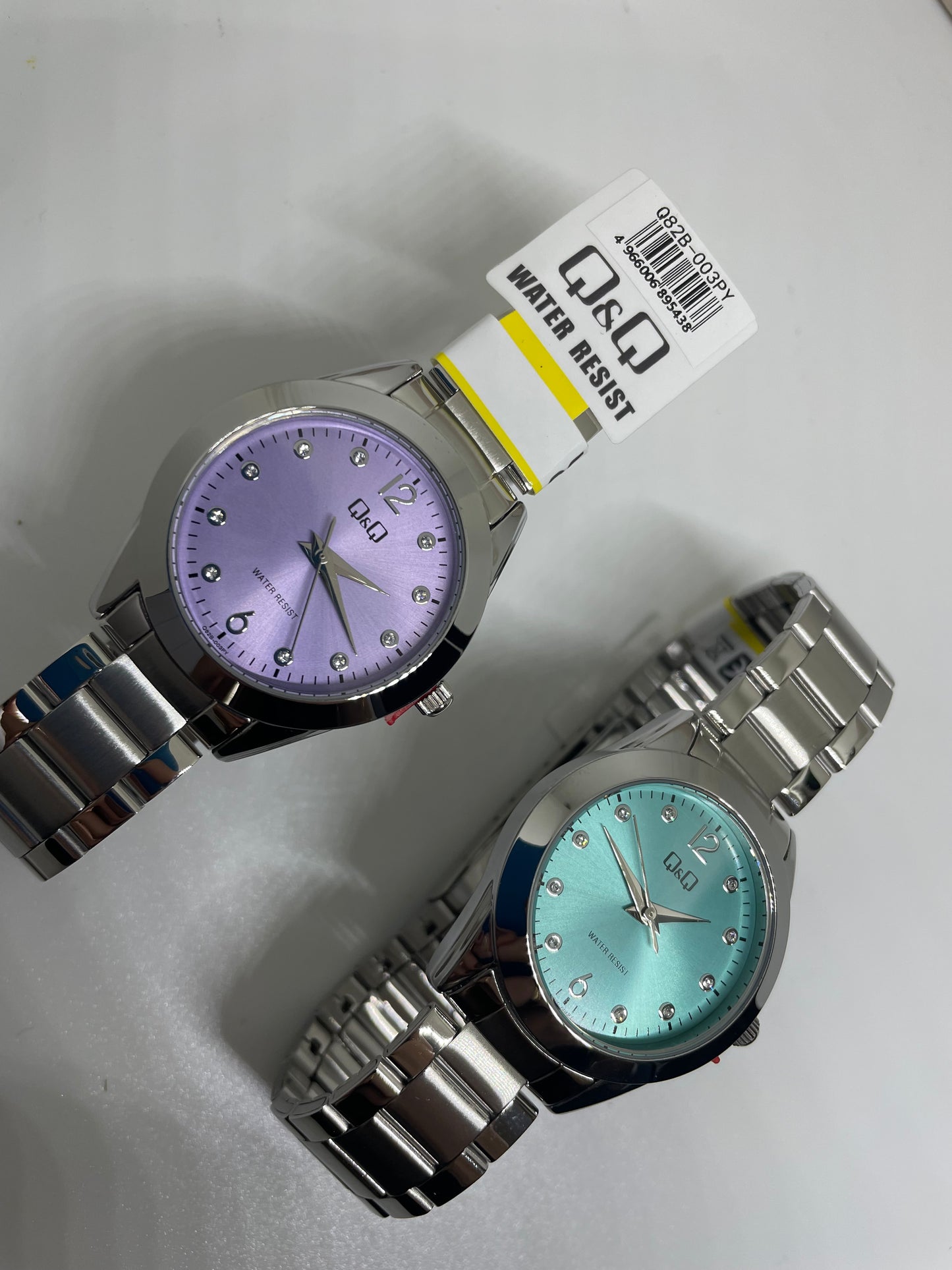 RELOJ QYQ Q82B