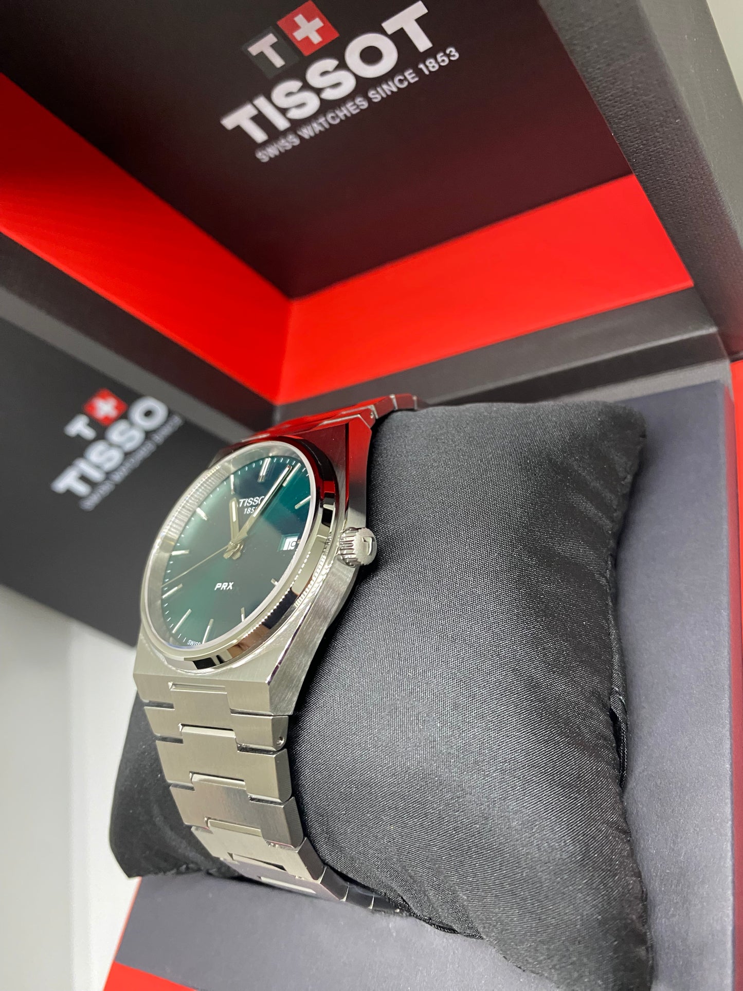 RELOJ TISSOT T137 410 11 091 00 - Casiolandia