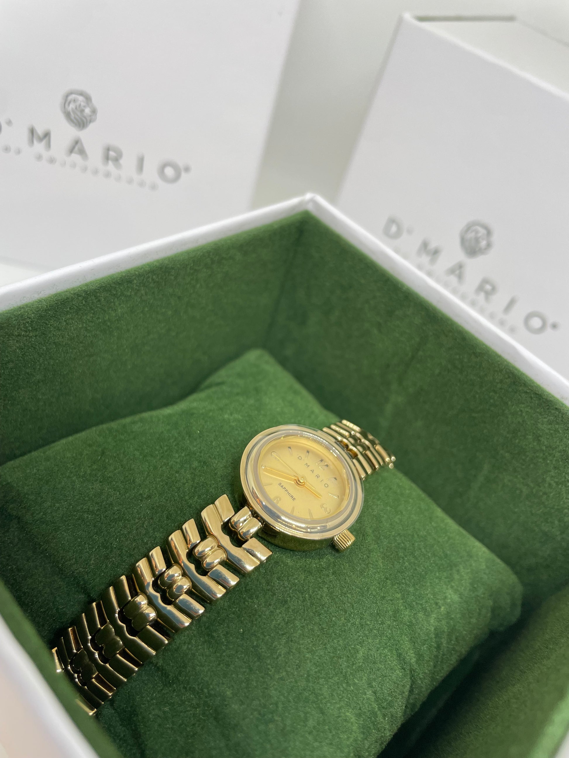 RELOJ D MARIO FC1534 - Casiolandia