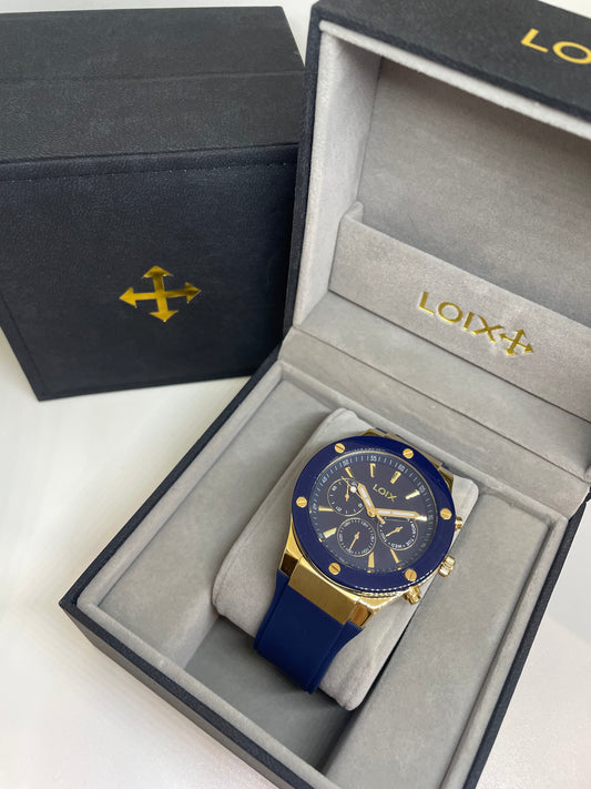 RELOJ LOIX 2126 - Casiolandia